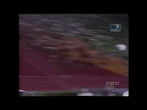 VITORIA 1 X 0 SANTA CRUZ   COPA DO NORDESTE 2001