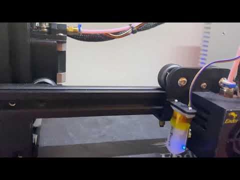 SKR MINI E3 1.2 with Ender 3 and Marlin 2.0.5.3