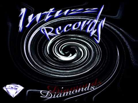 Intuzz Records - Diamonds