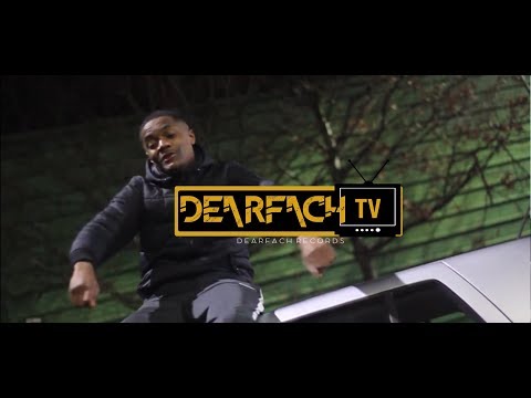 Yvng Kel x Smilez - Tark Then Run (Official Music Video) | Dearfach TV