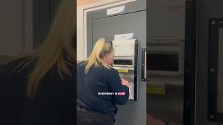 Join Detention Officer Keeley for a behind the scenes look at custody #ASPolice #Custody #DIL