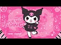 Kuromi Song Not Your Average Cute Kuromi S Dark Pop Tune