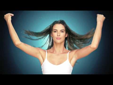 Sunsilk "Waves"