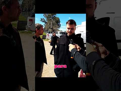 🎙️ ENTREVISTA EXCLUSIVA — BRUNO ANDRUSKIEVCZ, PRESIDENTE DEL CLUB ATLÉTICO JUANICÓ 🖤❤️🏆