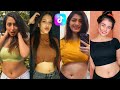 Hot Beautiful Girls Navel Showing Videos Tik Hot