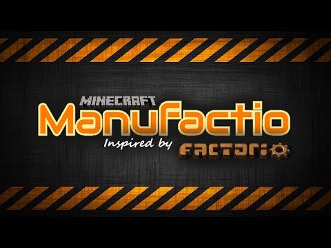 Manufactio | Ep.3 - Aliens !!!