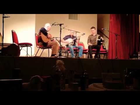 Adrian McAuliffe BOHO TRAD CONCERT 2019