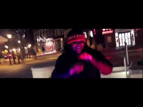 New Age - Hella Bent (Official Video)