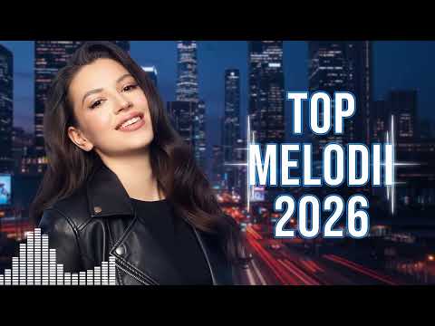Cele Mai Ascultate Melodii 2026 🔥 Top Muzica Romaneasca 🎶 Hituri 2026