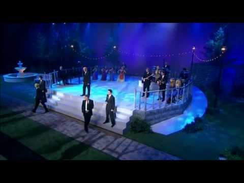 It's Entertainment -  'Take Me Home'