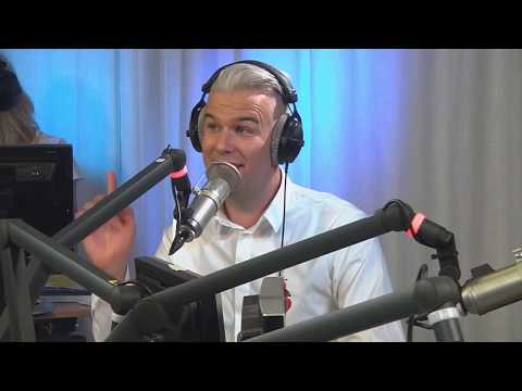 [FARAO] Diss: låt mig basta i FRED!!! - NRJ SWEDEN