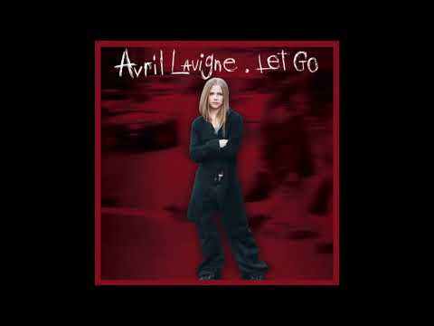 Avril Lavigne - Sk8er Boi 20th Anniversary Version (Audio)