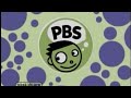 PBS KIDS System Cue 2000 Dash Transformation Station ID 1080p 60fps DVD Quality 2004