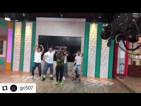 El Estudiante 🔥🔥En television megcom go