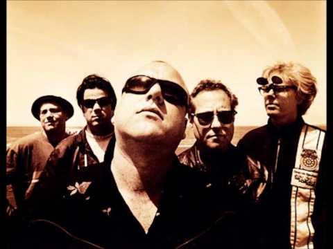Frank Black and the Catholics - Changing of the Guards