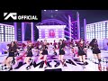 BABYMONSTER BATTER UP LIVE PERFORMANCE Stadium Ver