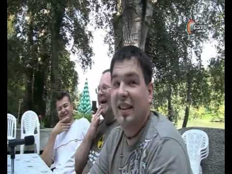 GameStar TV s04e09 - Táboros aréna