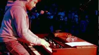 The New Mastersounds LIVE: Carrot Juice @ Bear Creek