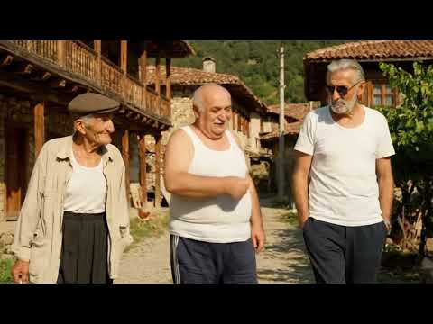 Pleqt tranojnë krejt, shok deri nfund – Komedi popullore me rrena & dashni | Pjesa 3