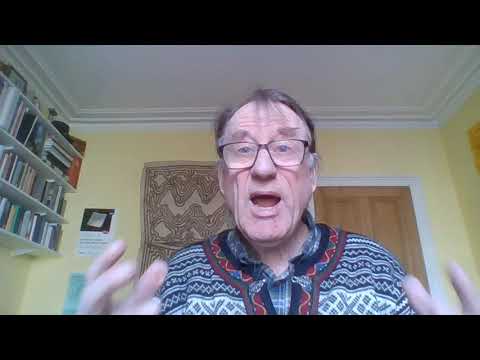 Tim Ingold - Manifesto for an outdoor anthropology