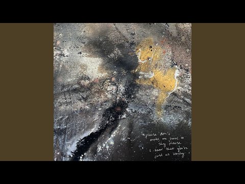 Video thumbnail for Can We Pretend That We’re Good (Guitar Version)