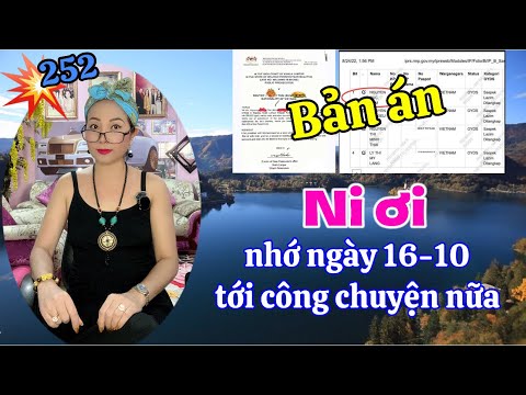 Part 252: Who said Ni was a prisoner who robbed a safe?