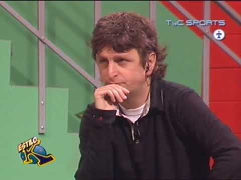 Club Atlético Tigre - Promoción 2007 Partido de Vuelta - Pospartido: Estilo K