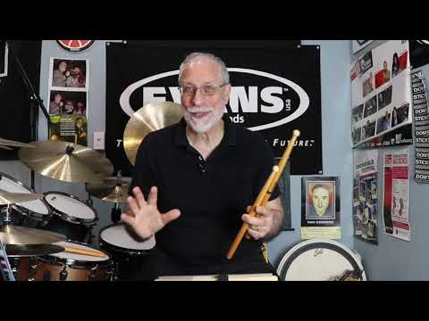 D'Addario Education Collective - Gladstone Technique - 16th Note Finger Exercise