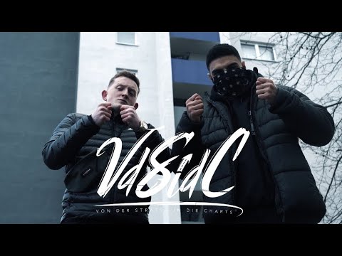 VdSidC - Nr. 285 - SEIF x PIRANHA - 2 OPTIONEN