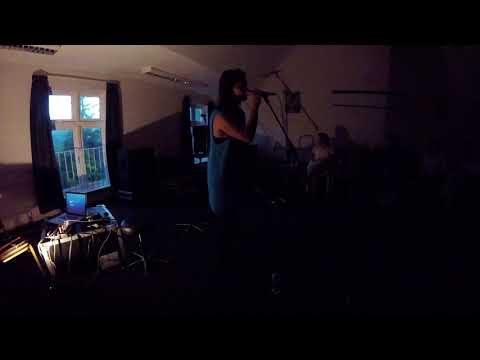 Audrey Chen Performs Solo at XFest UK, 2017