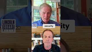 Musk Is a Threat to National Security | Stuart Stevens | Six Questions with Steven Beschloss