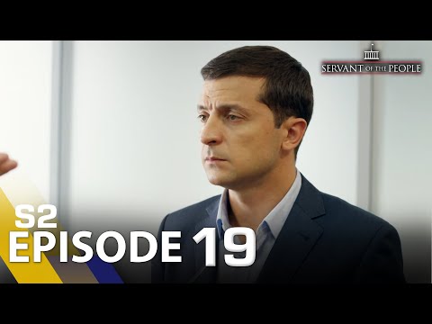 Servant of the People  | Season 2 Episode 19 | Multi-Language subtitles Full Episodes