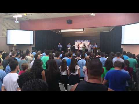 Florin Ianovici Sydney campul de tineret.