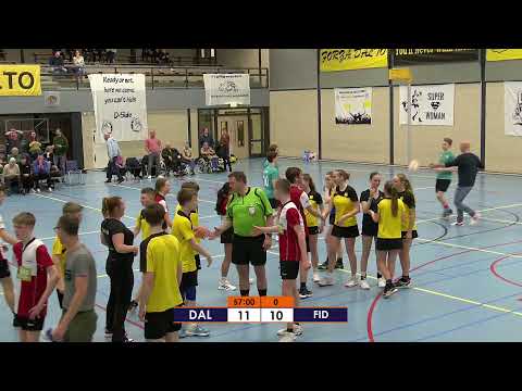 Dalto/Klaverblad Verzekeringen B2 - Fiducia B1