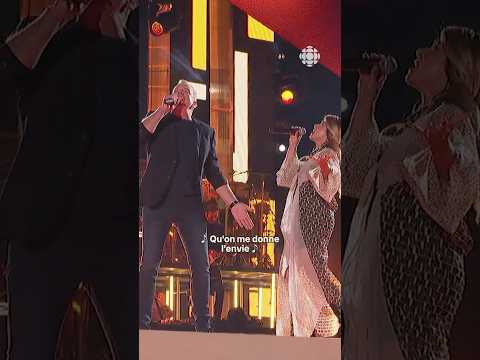 Le grand concert de la francophonie célèbre Jean-Jacques Goldman | L'envie (extrait)