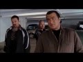 Fight Scene Driven To Kill Steven Seagal