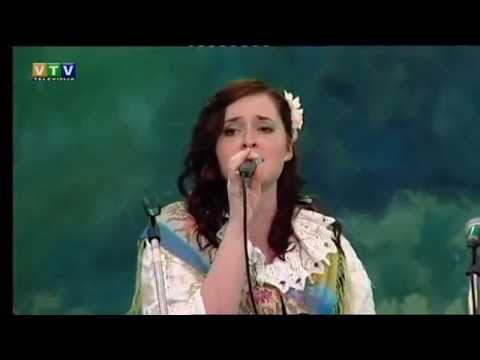 Loborfest 2014 Ansambel Jug - Suza za zagorske brege