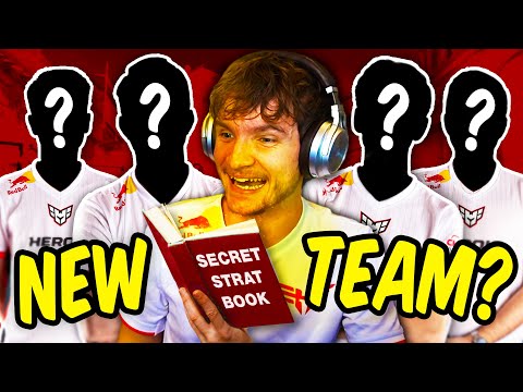 We're going to regret this...