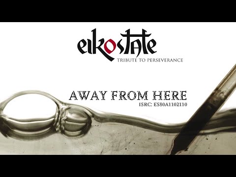 Away from here - Tribute to Perseverance - Eikostate