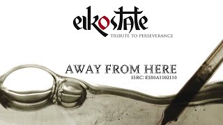 Away from here - Tribute to Perseverance - Eikostate