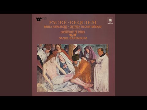 Requiem, Op. 48: I. Introït et Kyrie