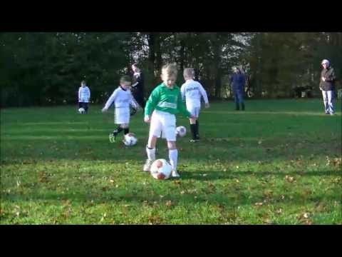 een zaterdagochtend bij KCVO