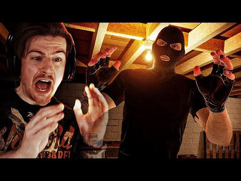 THE DARK WEB HORROR GAME IS BACK. | Welcome To The Game 3