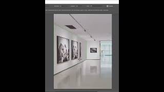 Vanishing Point l How to use vanishing point in Photoshop