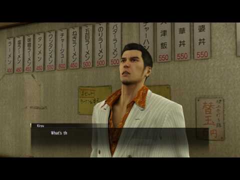 Yakuza 0 playthrough pt54 - Mr. Shakedown's Return!/Sharing the Wealth