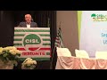 Conferenza Organizzativa Cisl Piemonte: intervento del segretario generale Ferraris
