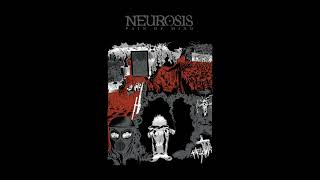Neurosis - Black (2018 Remaster)