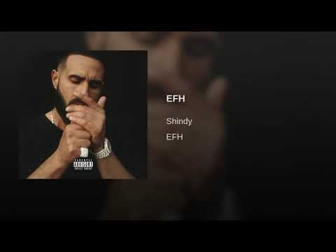 Shindy -EFH