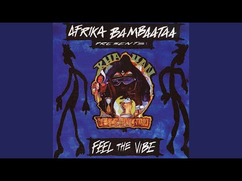 Feel the Vibe (Radio Vibe Mix)