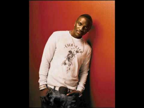 A Tribe Called Quest vs Akon (gdoctor's Urban Club Mix)